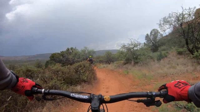 Sedona, Slim Shady. Giant Reign SX 29 смотреть онлайн