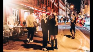 Прогулка по Патрикам — LIVE  #live #moscow #стрим #livestream