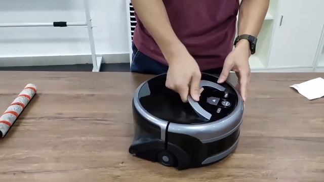 How to troubleshoot of W400 leave water on the floor смотреть онлайн