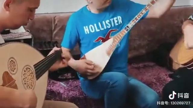 Abduwali Satar смотреть онлайн