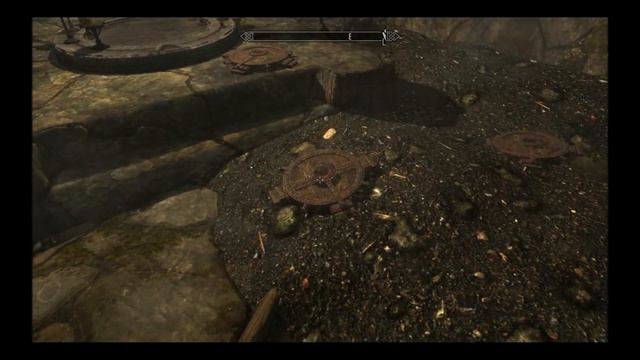 Skyrim Ad More Rare weapons смотреть онлайн