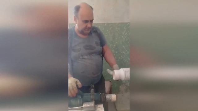 Электропроводка в квартире без пыли. Электрик Уфа смотреть онлайн