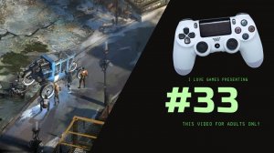 Прохождение ►Disco Elysium◄【• Выпуск• #33】