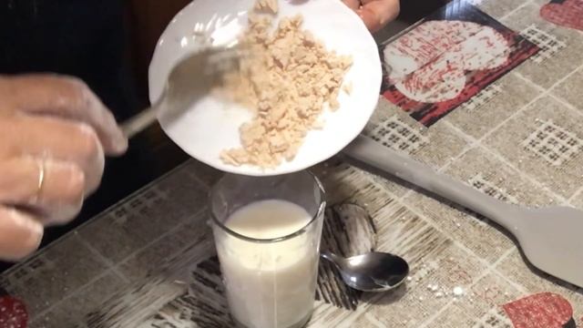 ROSCÓN DE REYES - SIN GLUTEN. смотреть онлайн