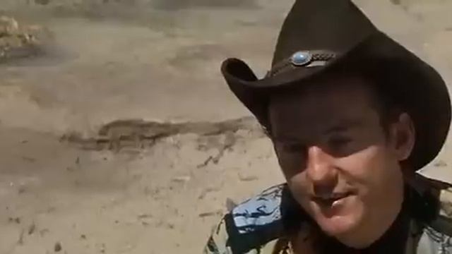 «Crocodile» Dundee II У меня есть Донк смотреть онлайн