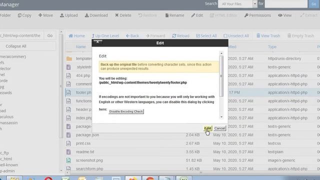 Edit or remove copyright footer text from wordpress theme смотреть онлайн