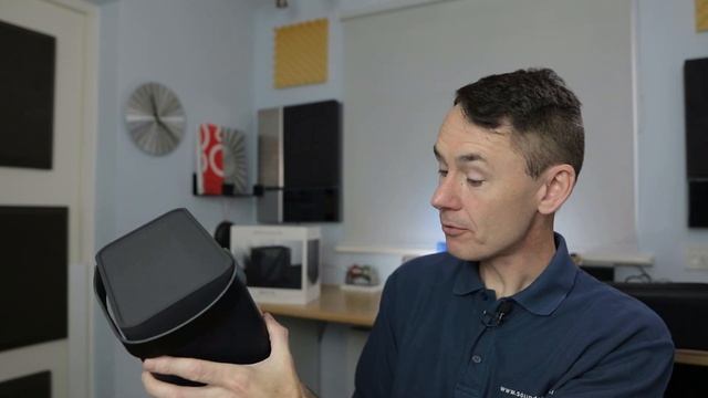 Bang and Olufsen Beolit 20 High End Bluetooth Speaker - Full Review, Unboxing Speaker & Sound Test! смотреть онлайн