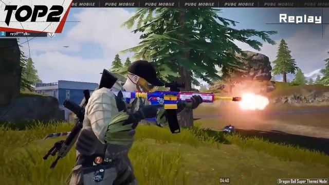 Лучшие моменты (минус 5) By MercenarY #3.mp4