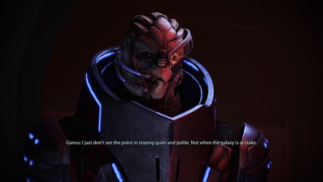 Mass Effect Legendary Edition - ME2 - Episode 76 - Flexibility смотреть онлайн