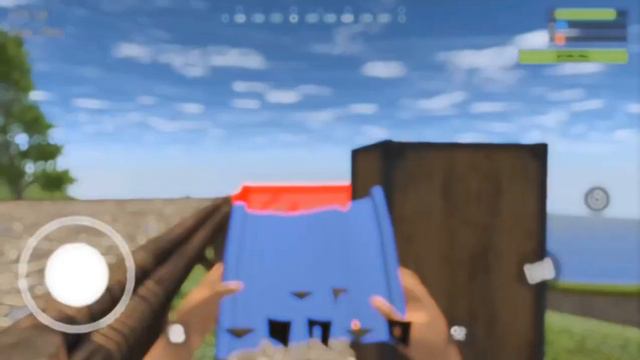 ZEED уже вышел? | раст мобаил