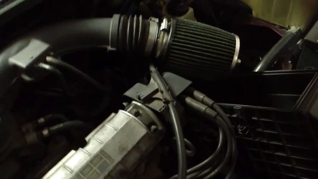 RENAULT LAGUNA 1. 1.8 RN. 1995. SONIDO MOTOR смотреть онлайн