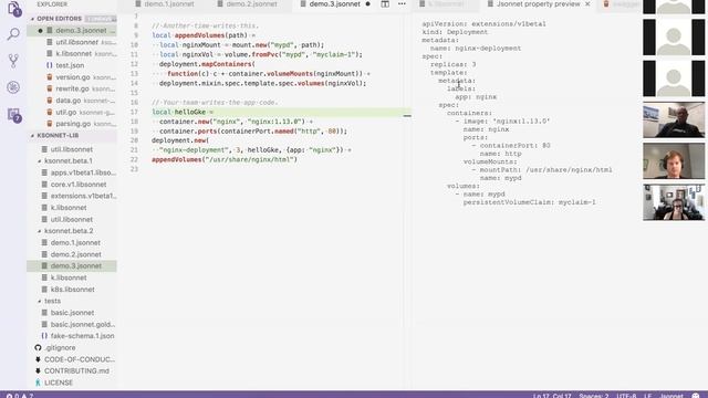 Kubernetes SIG Apps 20170612 смотреть онлайн