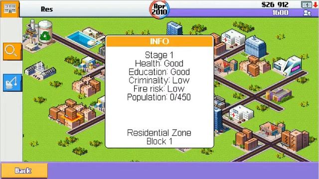 Megacity Empire New York Gameloft смотреть онлайн