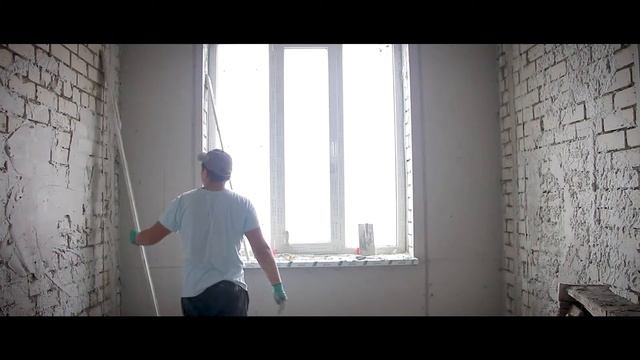 Штукатурка в Ставрополе. Ремонт