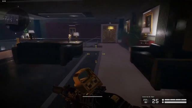 Warface Как открыть секретную комнату ? Код 11 7 10 2 смотреть онлайн