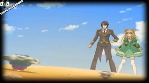 Infinity Nado Amv: Atlantis Hunter vs Eli, Davis & The High Priestess (Cecilia) -Can't Repeat [Full