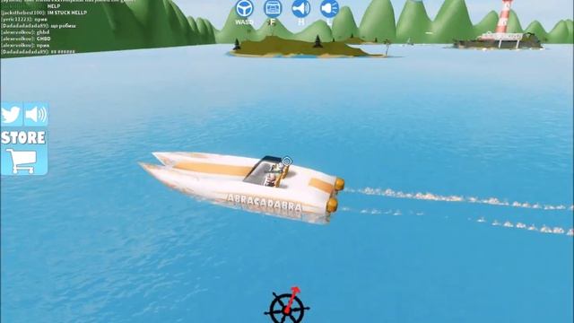 GETTING 10K (10 000) TEETH | SHARK BITE (ROBLOX)! смотреть онлайн
