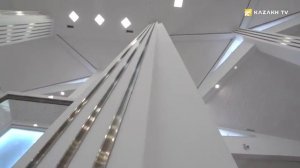 Достопримечательности Астаны: куда сходить и что посмотреть