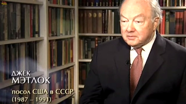 Горбачёв vs Жириновский 2018 HD p25 смотреть онлайн