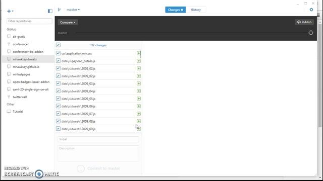 Keeping your Twitter Archive fresh and freely hosted on Github Pages смотреть онлайн