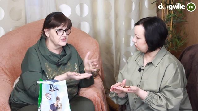 Отечественные корма на замену - 1 Часть - На какие российские корма можно перейти? - Смена корма смотреть онлайн