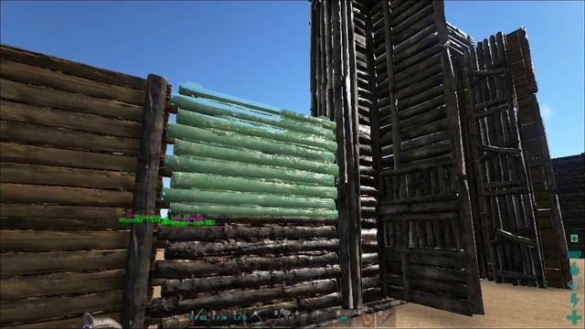 E14 - Red Baron - Ark: Survival Evolved смотреть онлайн