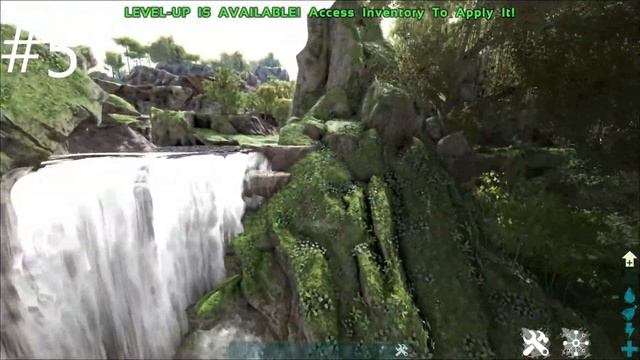 Top 10 Unofficial Ragnarok Solo PvP Base Locations! (ARK Survival Evolved) смотреть онлайн