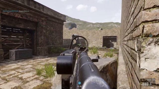 Why Does No-One Play Insurgency Sandstorm? (and how to fix that) смотреть онлайн