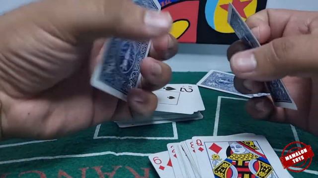 Bicycle Prestige Vs. Bicycle Standard | #3 Comparación | Mamalon Toys