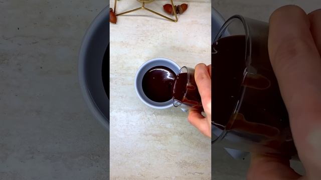 Настоящий горячий шоколад. Это так просто ? смотреть онлайн