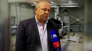 Новая Лада с гибридным двигателем 160 л.с.