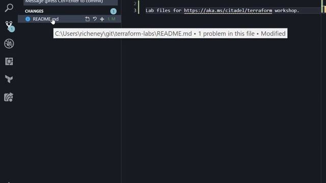 Stage, Commit, Push смотреть онлайн