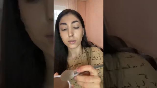 Мой повседневный макияж / my daily makeup смотреть онлайн