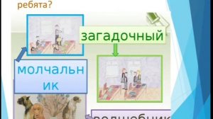 Презентация  к уроку:  Ю. Яковлев  «Багульник «