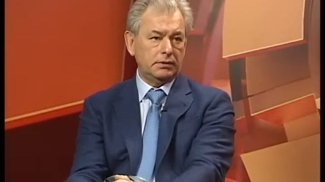 Подробности 03.02.15 Николай Булаев смотреть онлайн