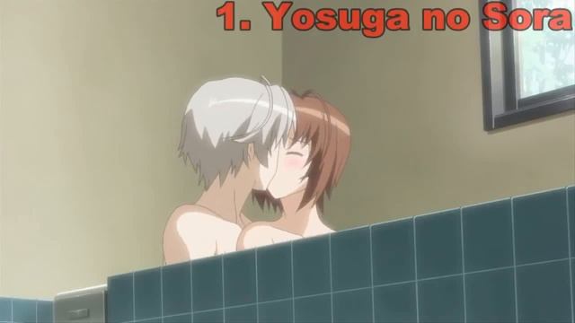 Сцены #10. Связанные небом