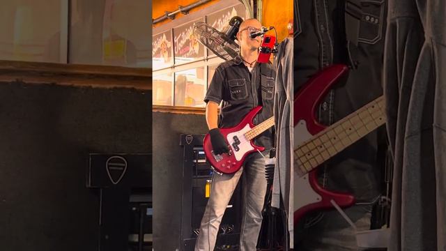 Andres Roa Nashville, Chad Carmona, Stefan Kiran, Cat Flint смотреть онлайн