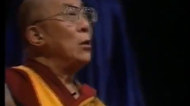 Далай-лама. Буддийские учения о мудрости. День 1 смотреть онлайн