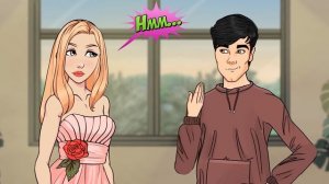 Мама Слишком Озабочена Моей Красотой