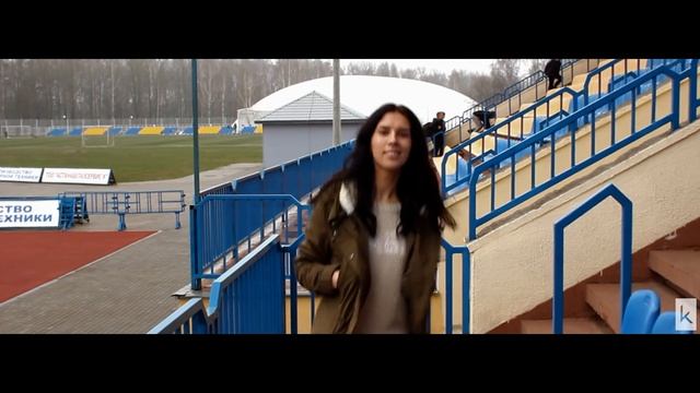 Танюшка, стадион, тест стэдикам смотреть онлайн