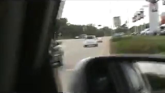 European Rear Fog as Brake Lights - Kia Soul смотреть онлайн