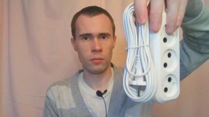 Удлинитель электрический 3м Obihod, ОБЗОР, разобрал и проверил контакты, ЭЛЕКТРИК