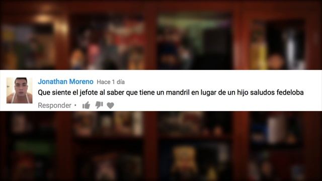 Preguntale al Jefote #2 (Cuándo nació, Quién es mi abuelo, El problema con el ganso) смотреть онлайн