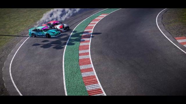 MosSport x CarX Matsuri. Atron Stage 21-22 novembers смотреть онлайн