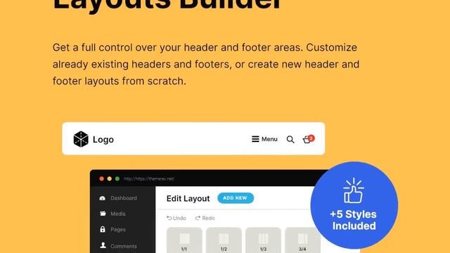 ShiftCV - Blog \ Resume \ Portfolio \ WordPress Theme Free Download смотреть онлайн