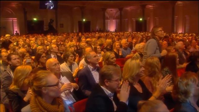 Symfonie Nr. 8 - Gustav Mahler (finale) | Nederlands Blazers Ensemble смотреть онлайн