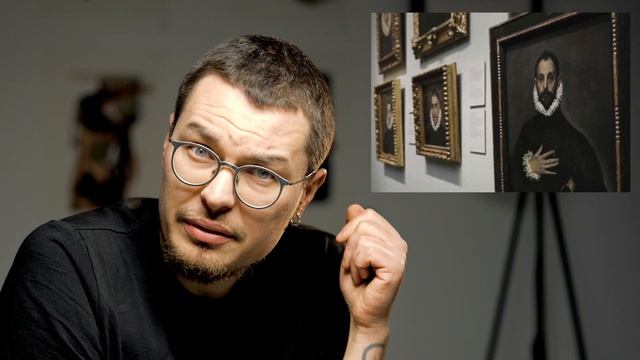 Как политика и искусство влияли друг на друга смотреть онлайн