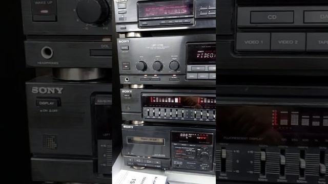 sony 725 stereo ?? смотреть онлайн