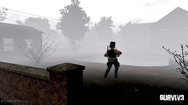 SURV1V3 VR - Co-op Gameplay смотреть онлайн