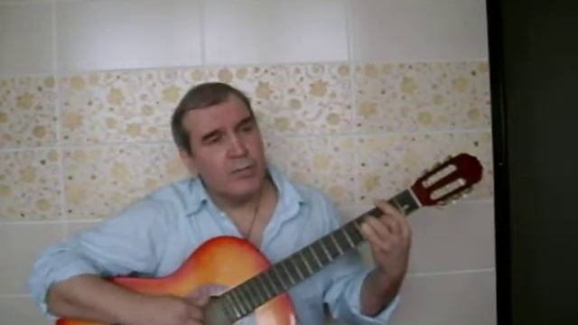 ВЫСОЦКИЙ В. Общаюсь с тишиной я....AVI смотреть онлайн
